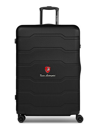 Tonino Lamborghini Bologna 4 hjul Trolley L 77 cm Tonino Lamborghini Bologna 4 hjul Trolley L 77 cm