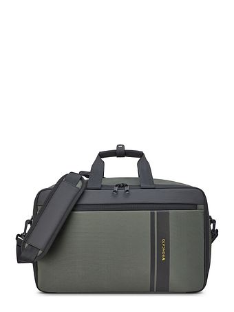 Roncato Metropolitan Rejserygsæk 40 cm med rum til bærbar computer