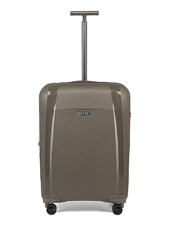 Epic Phantom SL 4-hjulet trolley 66 cm