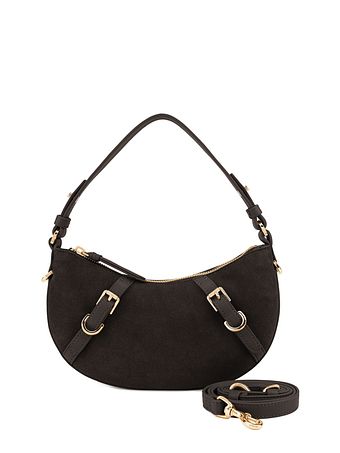 LES VISIONNAIRES Enya Skuldertaske Læder 26 cm LES VISIONNAIRES Enya Skuldertaske Læder 26 cm