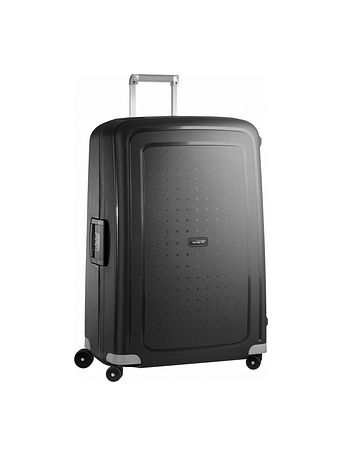 Samsonite S'Cure Spinner 4-pyöräinen vaunu 81 cm