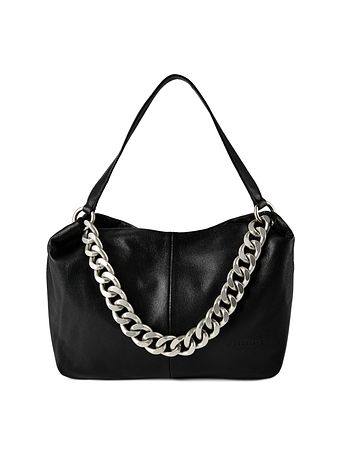 Liebeskind Mira Skuldertaske M Læder 47 cm