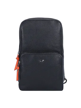 Braun Büffel Novara Læder 33 cm