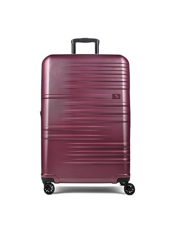 Pack Easy Mena 4-hjulet Trolley 75 cm med ekspansion