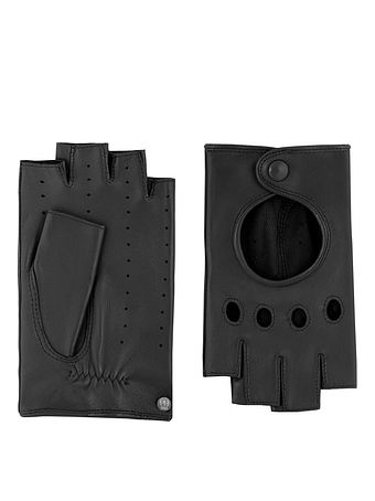 Roeckl Florence-handsker i læder