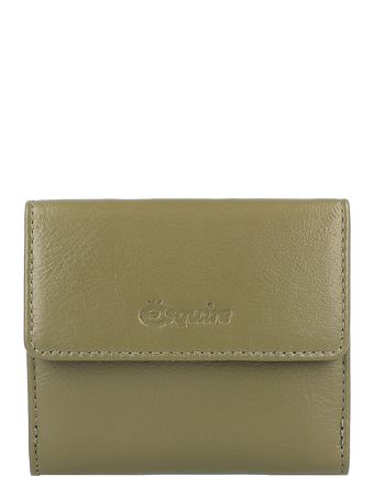 Esquire Peru-pung RFID-læder 10 cm