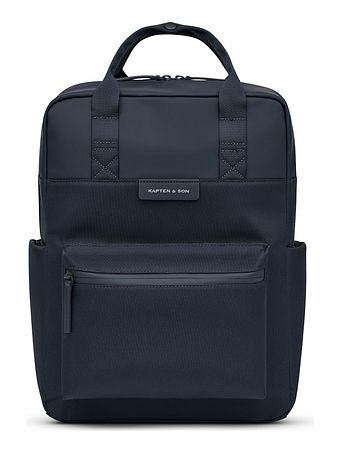 Kapten & Son Bergen Pro Daypack 39 cm Laptoprum