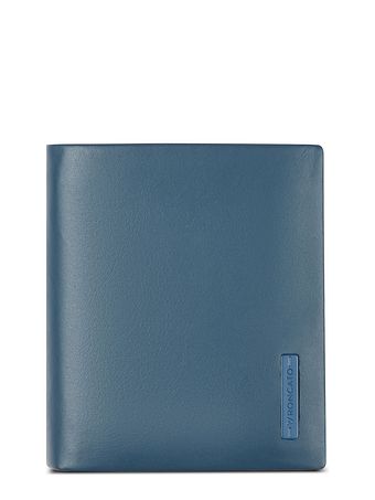 Roncato Detroit Pung RFID-beskyttelse Læder 9 cm