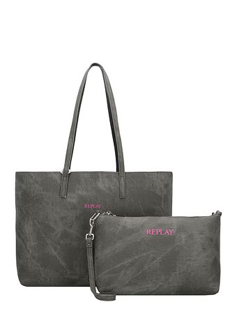 Replay Shopper-taske 35 cm Replay Shopper-taske 35 cm