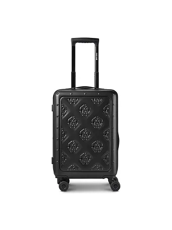 Roberto Cavalli Florence 4-hjulet Håndbagage 55 cm Roberto Cavalli Florence 4-hjulet Håndbagage 55 cm