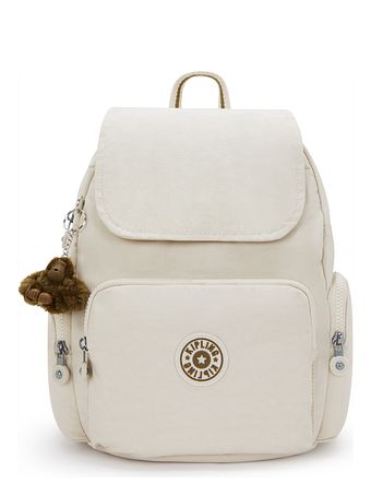 Kipling Basic City Zip City-rygsæk S 33.5 cm