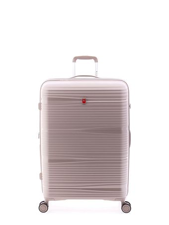 Gladiator 0800 4 hjul Trolley 76 cm med strækfold