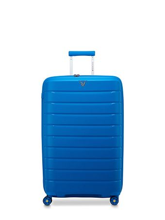 Roncato B-Flying Move 4 hjul Trolley 78 cm med strækfold