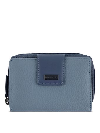 bugatti Sina Geldbörse RFID Schutz Leder 13.5 cm bugatti Sina Geldbörse RFID Schutz Leder 13.5 cm