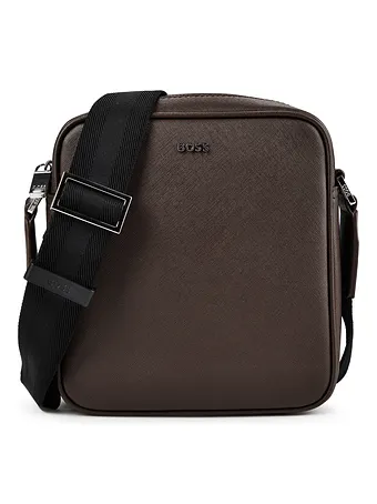 Boss Northon Crossbody taske 20 cm