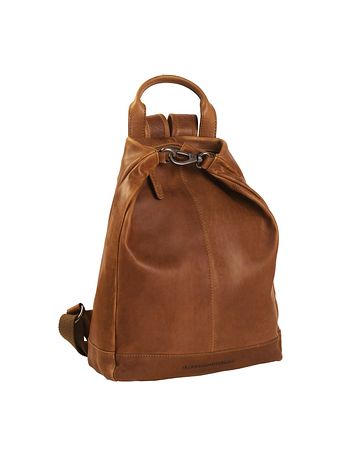 The Chesterfield Brand Saar Městský batoh Kůže 40 cm