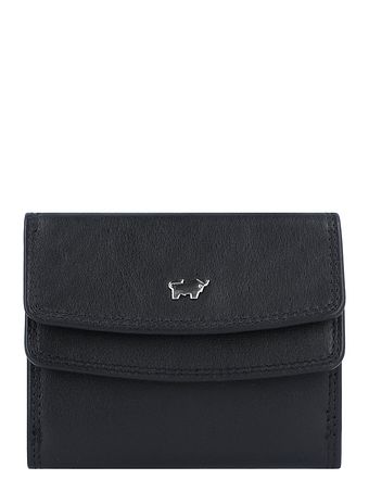 Braun Büffel Golf Edition læderpung 10 cm