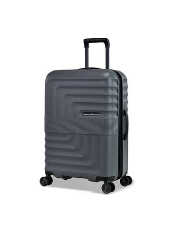 Eminent Dandelion 4 kolečka Vozík 61 cm s roztažitelným záhybem