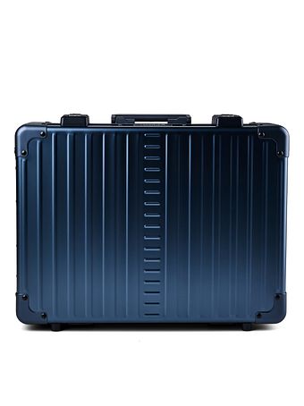 Aleon Attache-taske 43 cm med rum til bærbar computer