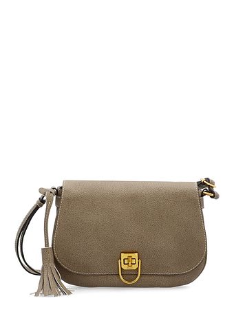 Picard Calico Skuldertaske Læder 25 cm