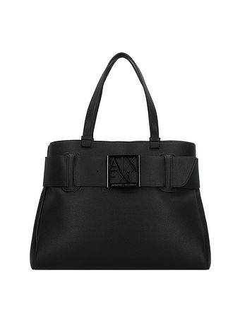 Armani Exchange Shopper-taske 39 cm