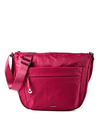 Samsonite Move 5.0 Skuldertaske M 39 cm Samsonite Move 5.0 Skuldertaske M 39 cm