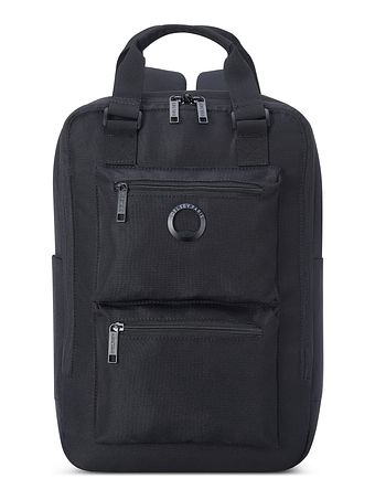 Delsey Paris Citypak-rygsæk 42 cm med rum til bærbar computer Delsey Paris Citypak-rygsæk 42 cm med rum til bærbar computer