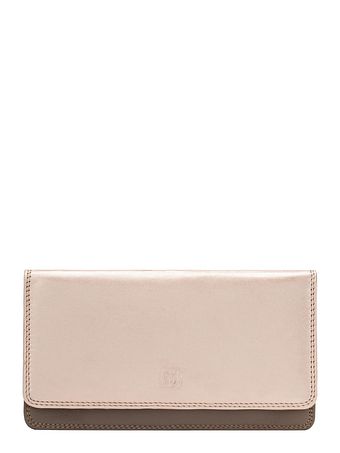 DuDu Pung i læder 17,5 cm