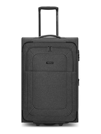 Redolz Essentials 12 2 hjul Trolley M 67 cm med strækfold