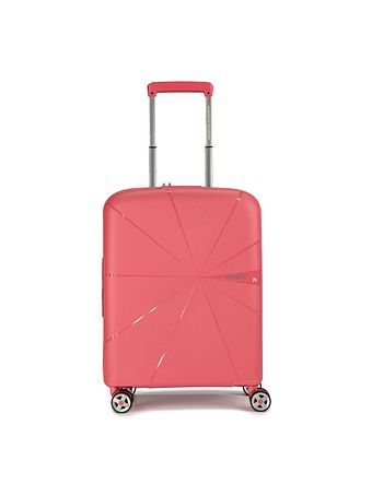 American Tourister Starvibe 4 hjul Kabinetrolley 55 cm