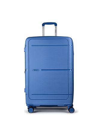 Benzi 5899 4-pyöräinen vetolaukku L 75 cm Benzi 5899 4-pyöräinen vetolaukku L 75 cm