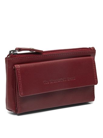 The Chesterfield Brand Torano Pouzdro na klíče Kůže 12 cm