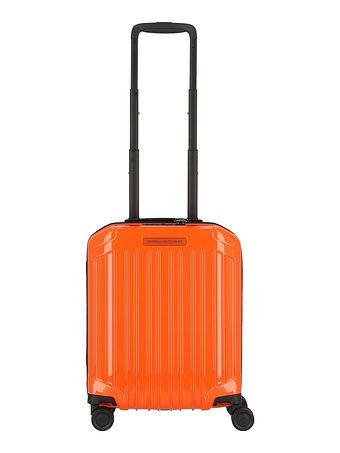 Piquadro PQ-Light 4 hjul Kabinetrolley 45 cm