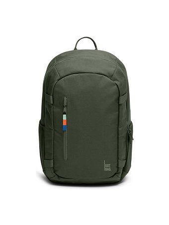 Got Bag Hybrid Pack Arkireppu 52 cm Kannettavan tietokoneen taskun syvyys Got Bag Hybrid Pack Arkireppu 52 cm Kannettavan tietokoneen taskun syvyys