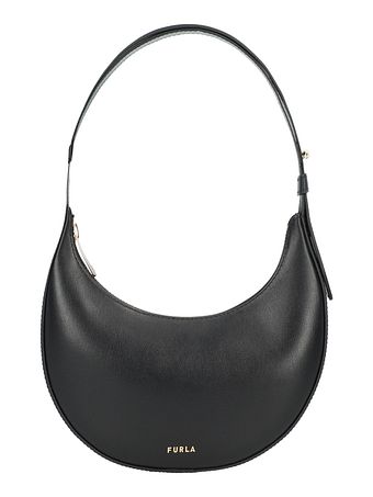 Furla Delizia Skuldertaske Læder 21 cm