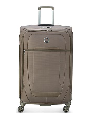 Delsey Paris Helium DLX 4-hjuls trolley 83 cm