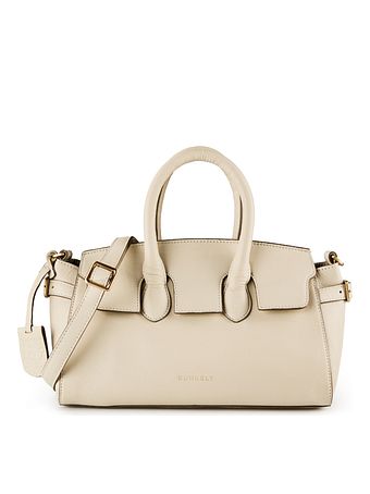Burkely Demi Håndtaske Læder 28 cm