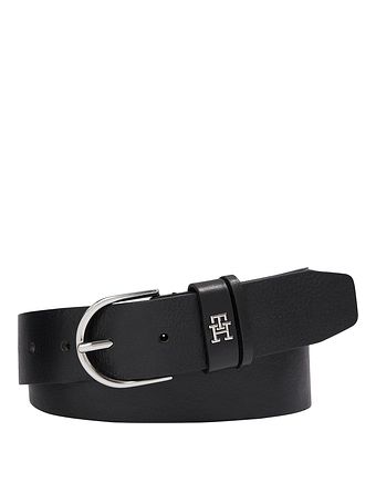 Tommy Hilfiger Essential Effortless Bælte Læder