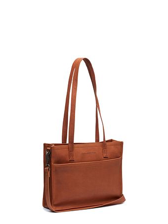 The Chesterfield Brand Estella Shopper-taske Læder 30 cm The Chesterfield Brand Estella Shopper-taske Læder 30 cm