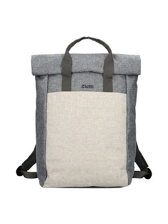 Zwei Benno Daypack 53 cm Laptoprum