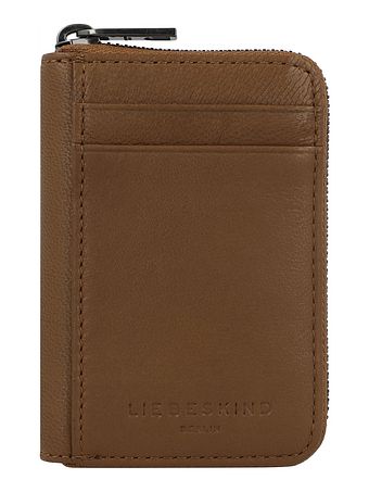 Liebeskind Eliza Pung RFID-beskyttelse Læder 11.5 cm