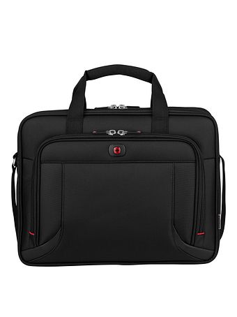 Wenger Prospectus dokumentmappe 42 cm med rum til bærbar computer