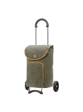 Andersen Shopper Scala Shopper Marta Carro de la compra 54 cm