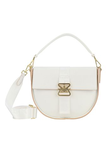 Bogner Zuoz Cassy Taška přes rameno Kůže 21 cm