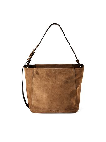 Liebeskind Chudy Skuldertaske M Læder 36 cm