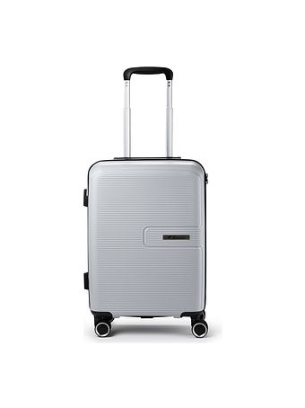 cocoono Marseille 4 kolečka Kabinkový kufr S 54 cm