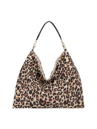 Fritzi aus Preußen Hobo Limited Leo Camel Olkalaukku 47 cm Fritzi aus Preußen Hobo Limited Leo Camel Olkalaukku 47 cm