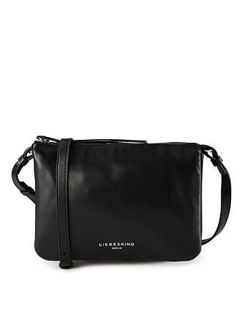 Liebeskind Nina Skuldertaske M Læder 25 cm