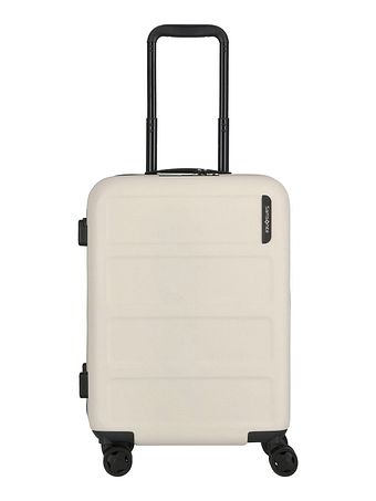 Samsonite Quadrix 4-hjulet kabinevogn 55 cm