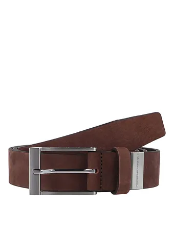 Porsche Design Dakota Vyö Nahka Porsche Design Dakota Vyö Nahka